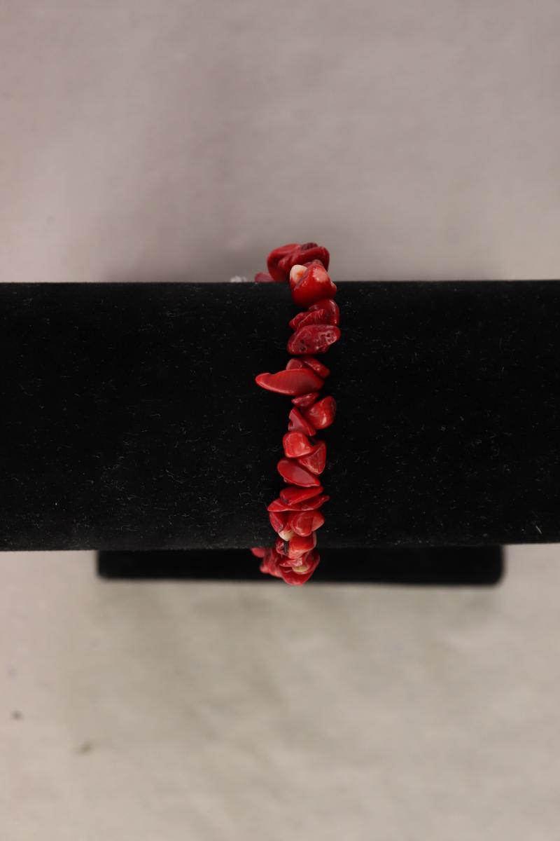 Armband rot