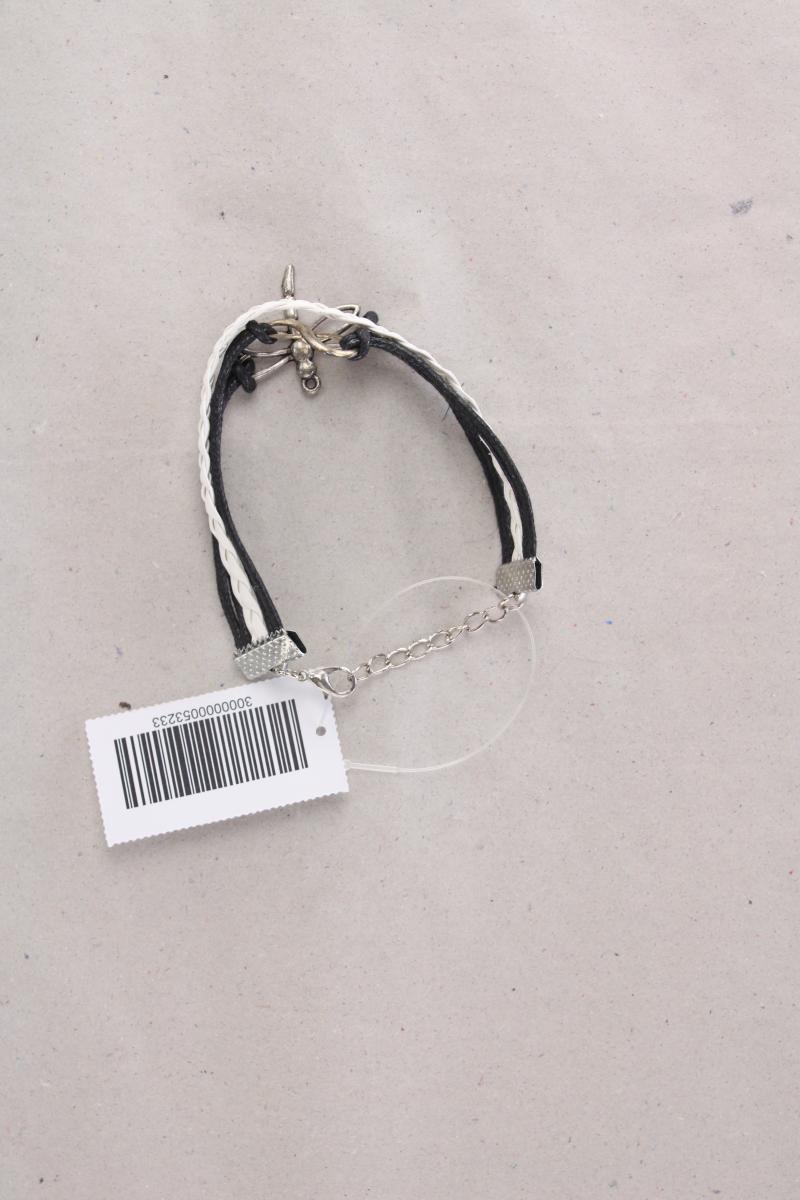 Armband schwarz