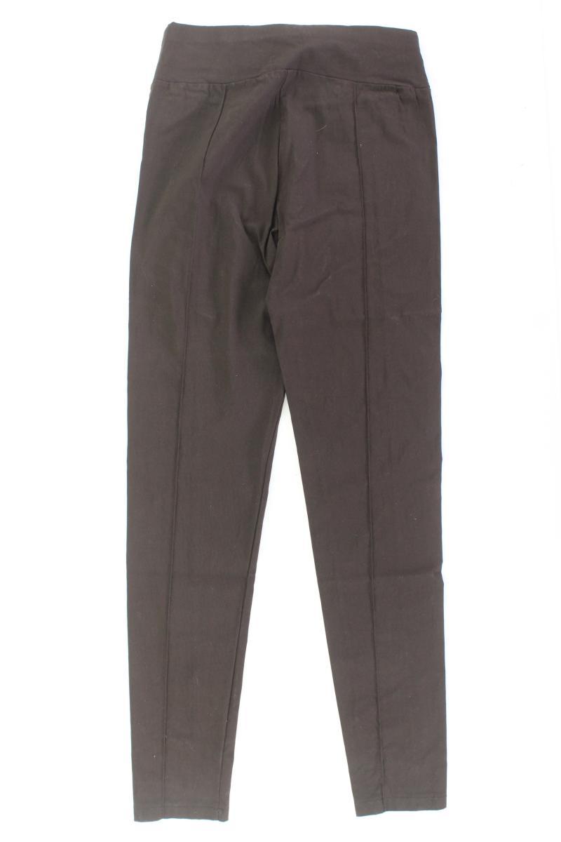 Hose Gr. S braun aus Viskose