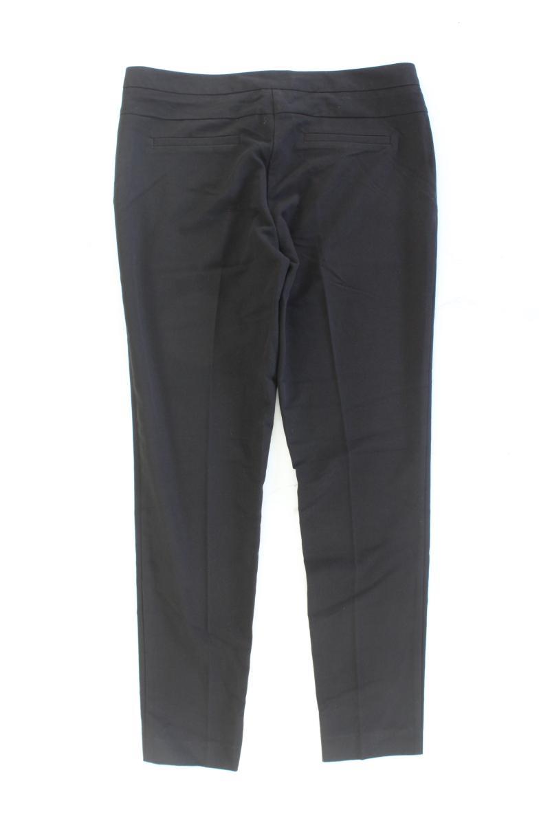 Gestuz Anzughose Gr. M neu mit Etikett schwarz aus Polyester
