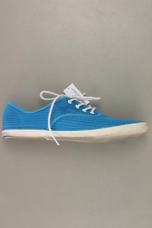 Even & Odd Sneaker Gr. 39 blau