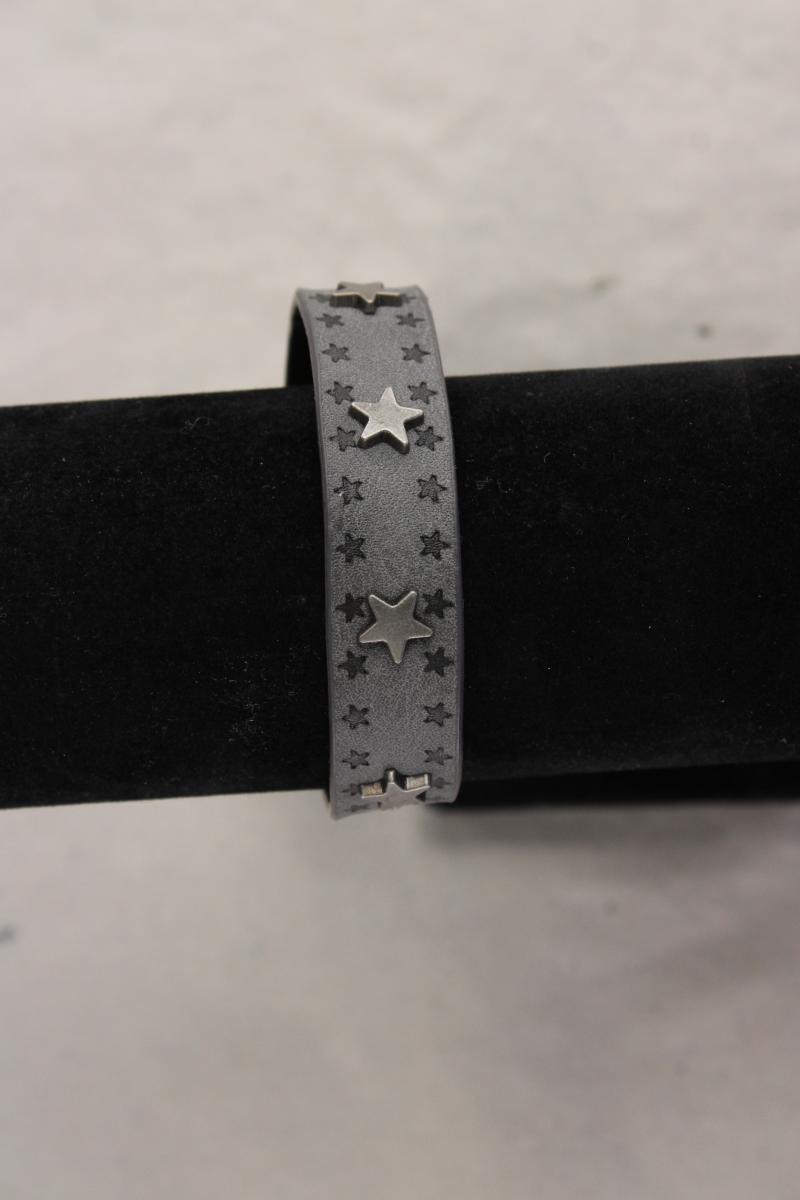 Juleeze Armband neu mit Etikett grau