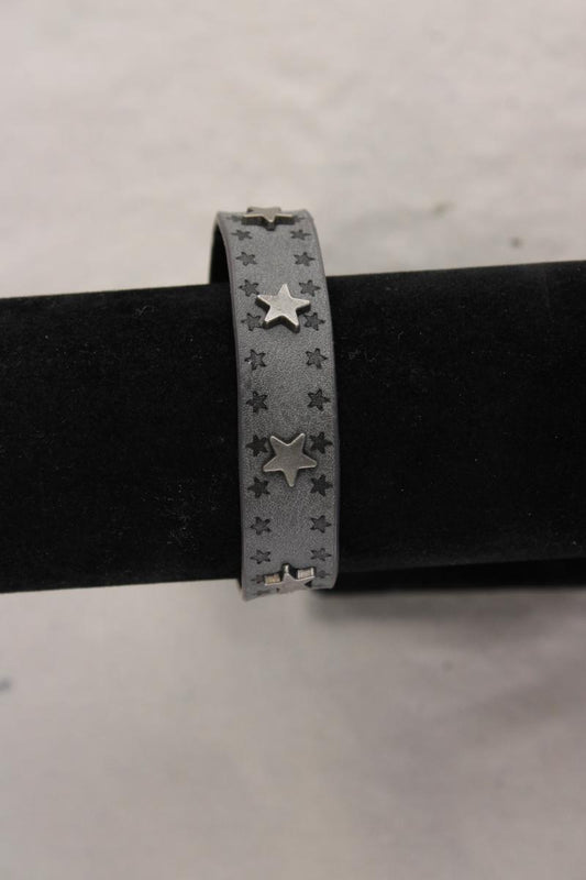 Juleeze Armband neu mit Etikett grau