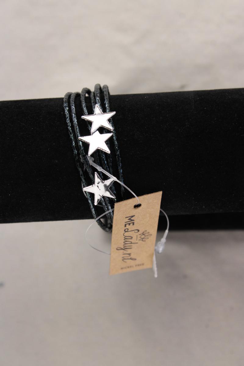 Armband neu mit Etikett schwarz