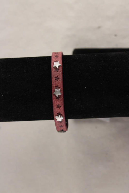 Juleeze Armband neu mit Etikett rot