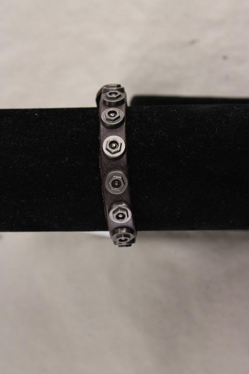 MeLady Armband neu mit Etikett braun
