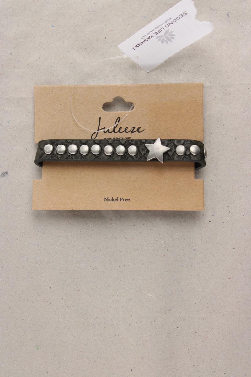 Juleeze Armband neu mit Etikett grau