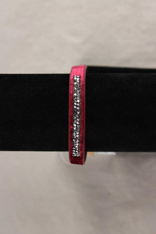 Juleeze Armband neu mit Etikett rot
