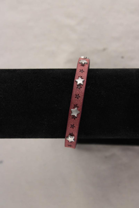 Juleeze Armband neu mit Etikett rot