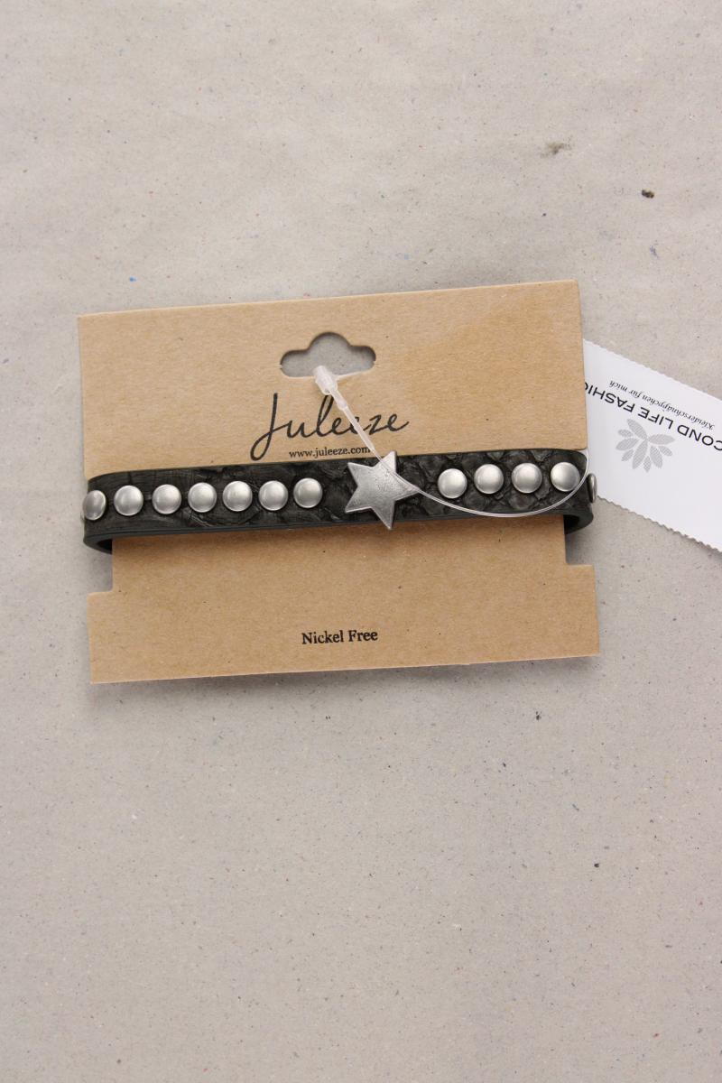 Juleeze Armband neu mit Etikett grau
