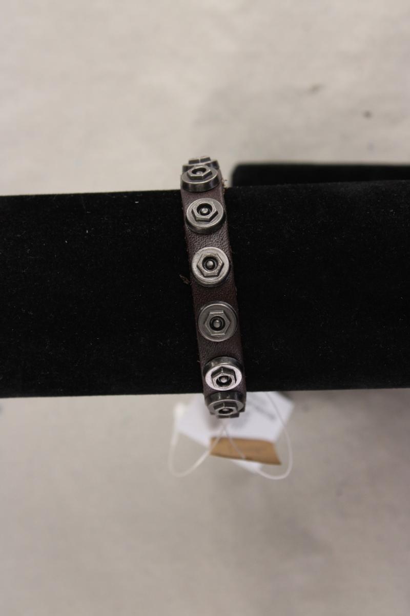 MeLady Armband neu mit Etikett braun