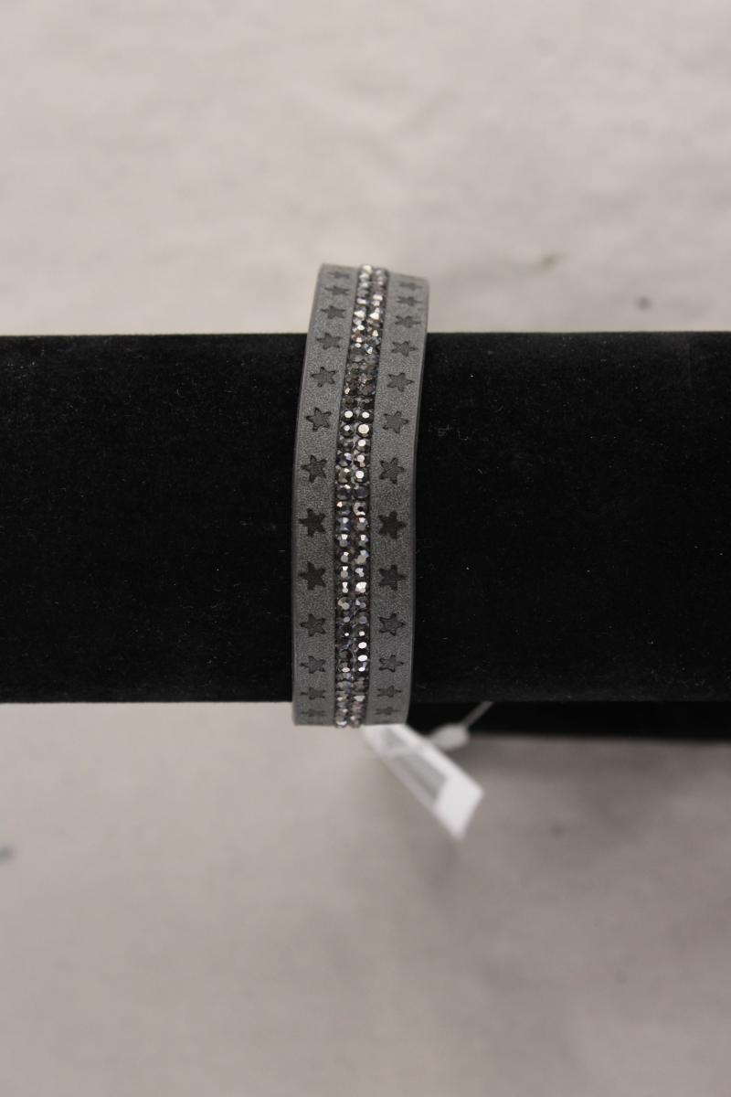 Juleeze Armband neu mit Etikett grau