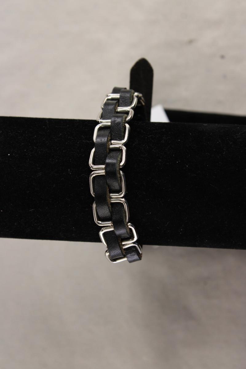 MeLady Armband neu mit Etikett schwarz