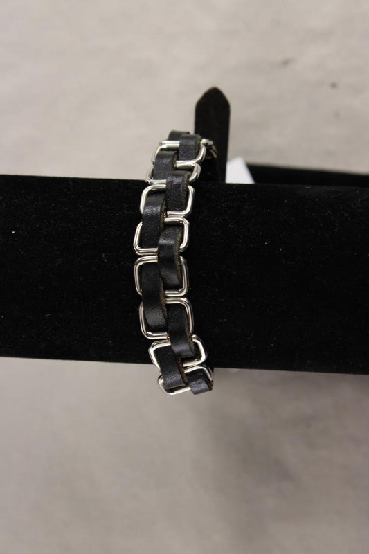 MeLady Armband neu mit Etikett schwarz