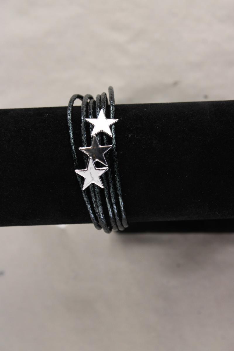Armband neu mit Etikett schwarz