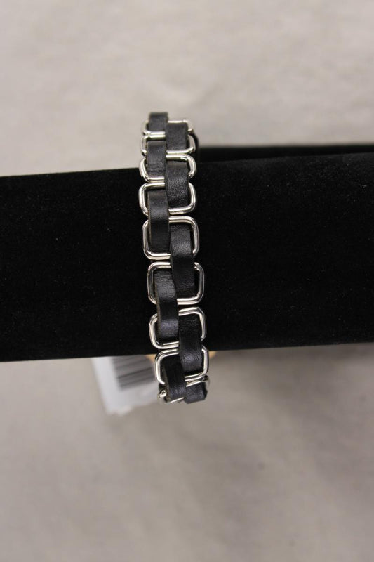 MeLady Armband neu mit Etikett schwarz
