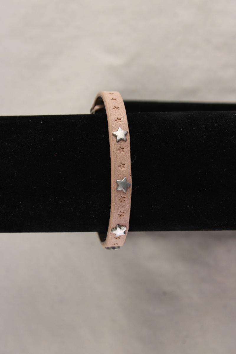 Juleeze Armband neu mit Etikett rosa