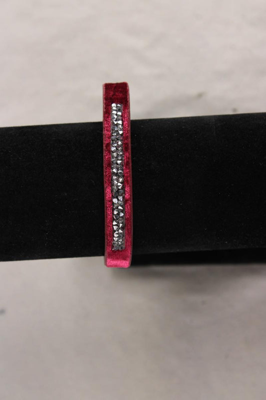 Juleeze Armband neu mit Etikett rot