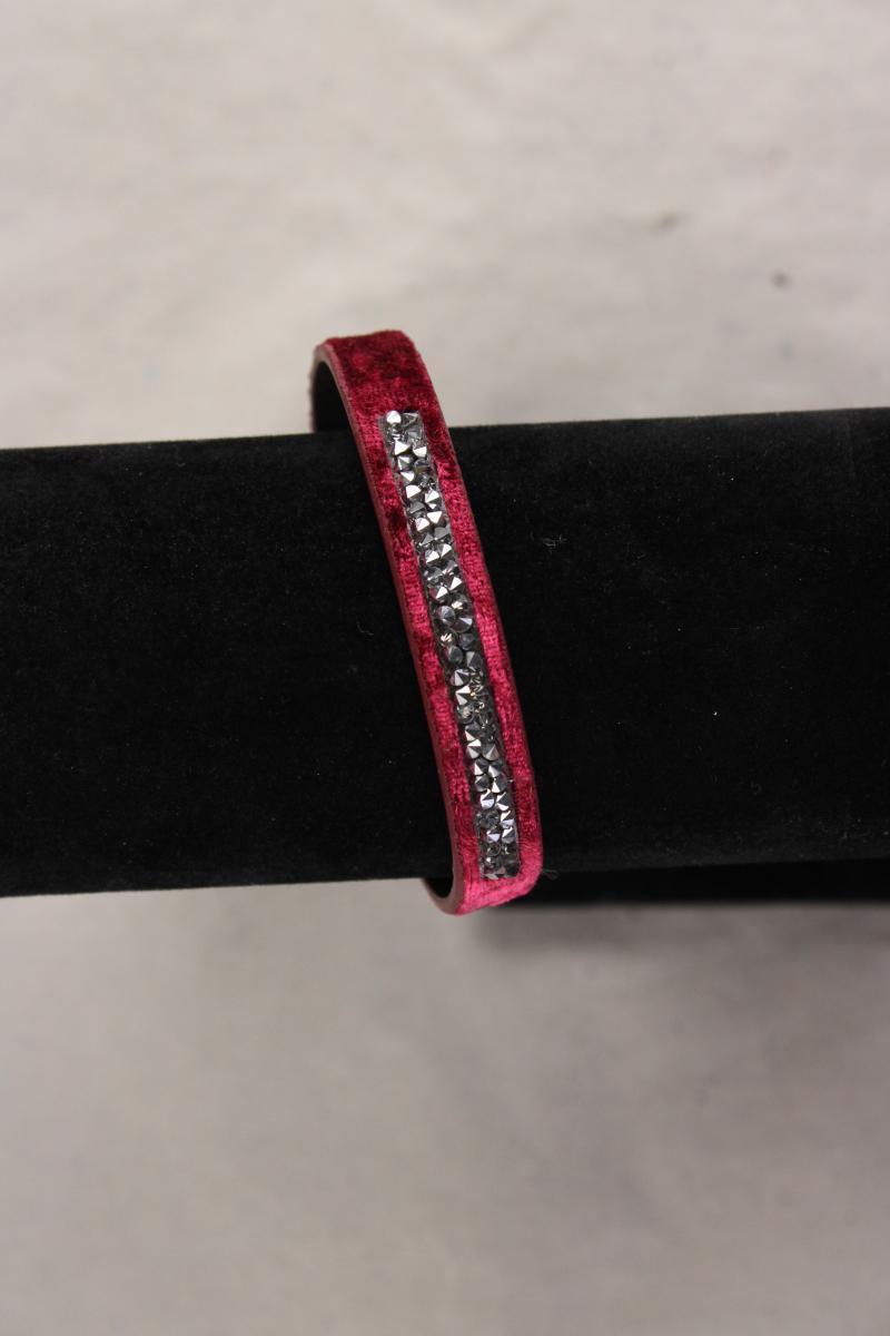 Juleeze Armband neu mit Etikett rot