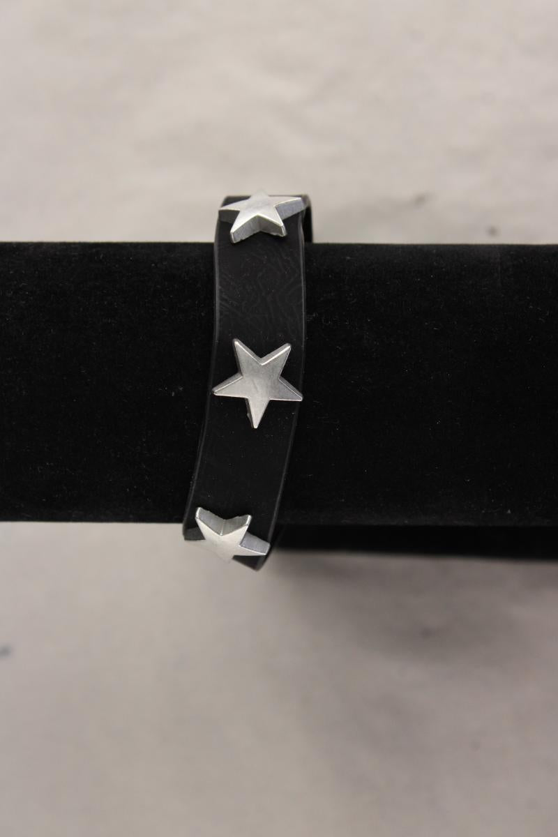 Armband neuwertig schwarz