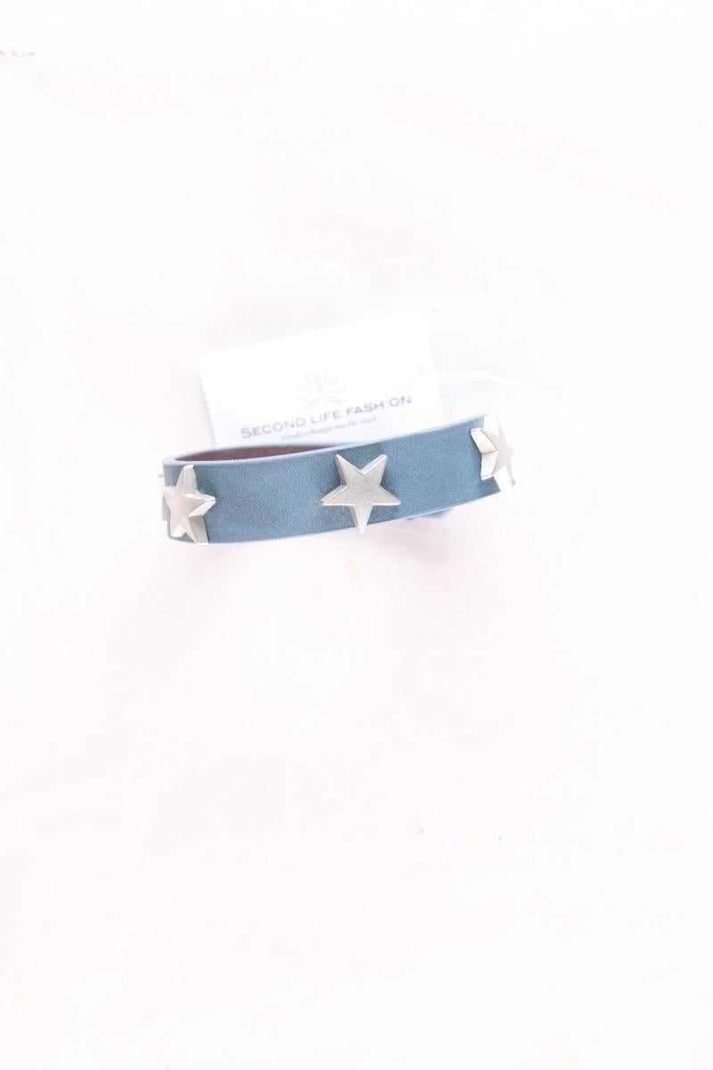 Armband neuwertig blau