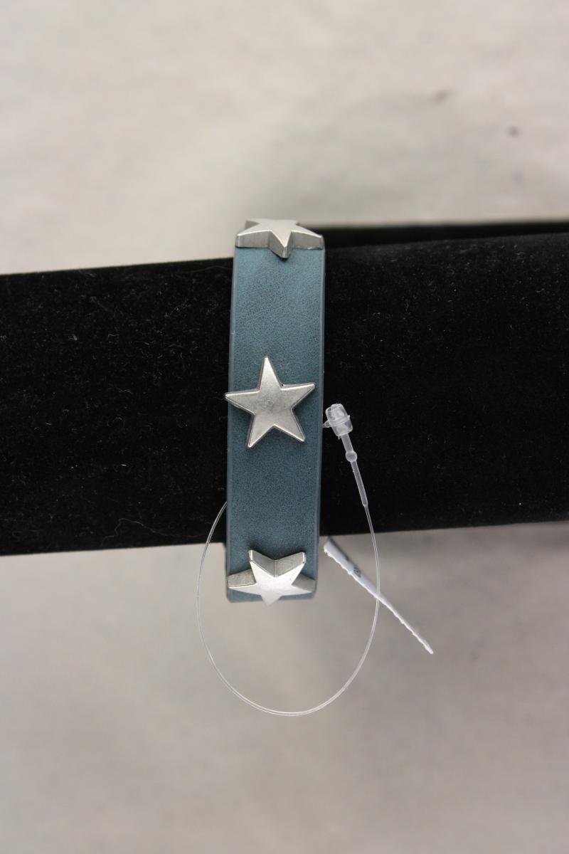 Armband neuwertig blau