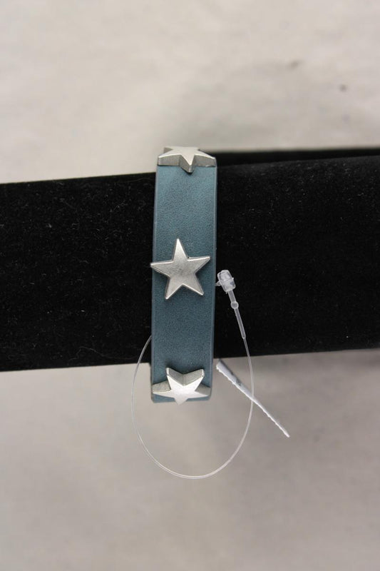 Armband neuwertig blau
