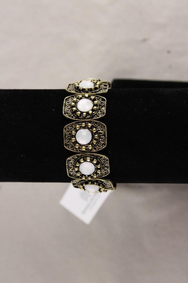 MeLady Armband neu mit Etikett gold