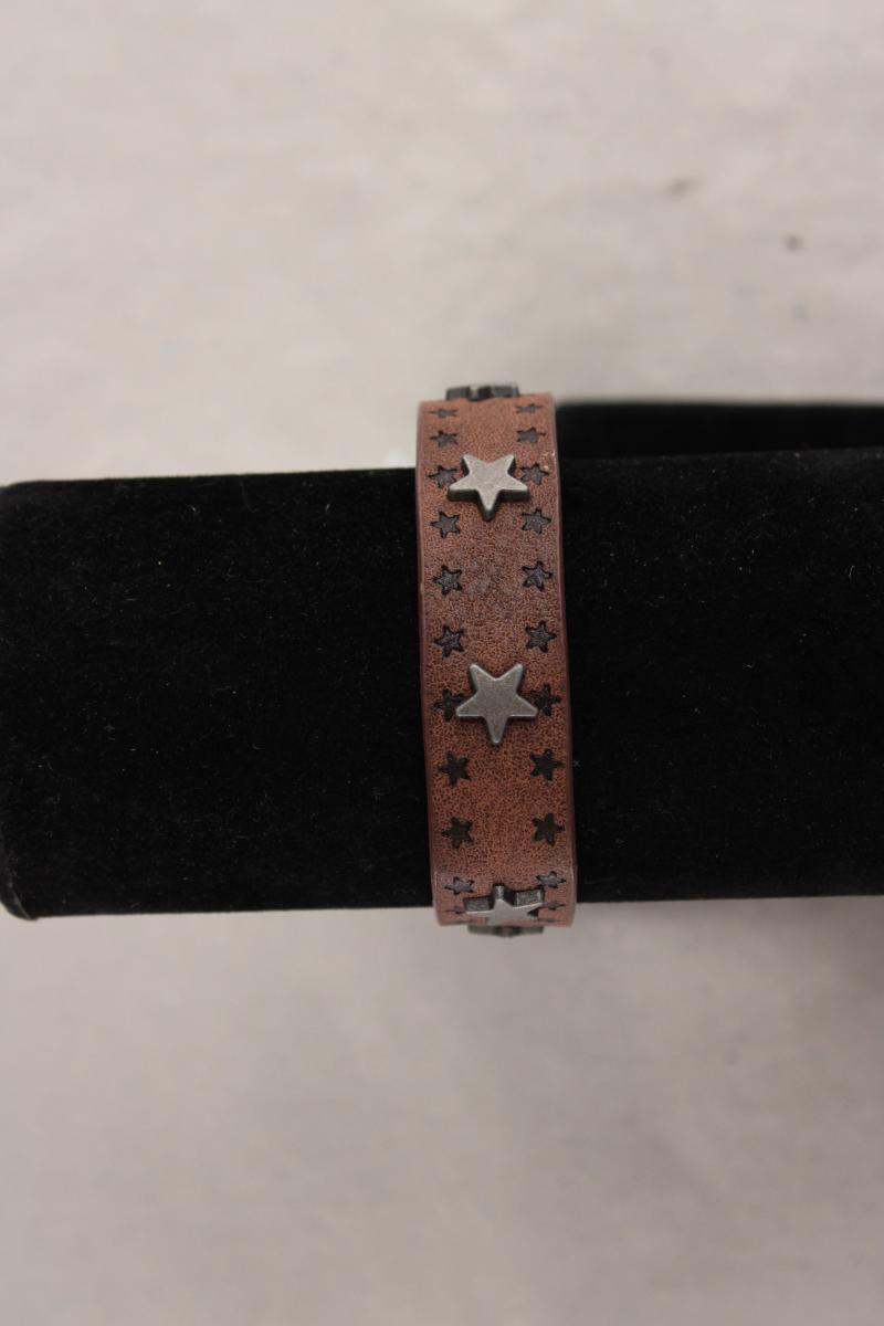 Juleeze Armband neu mit Etikett braun