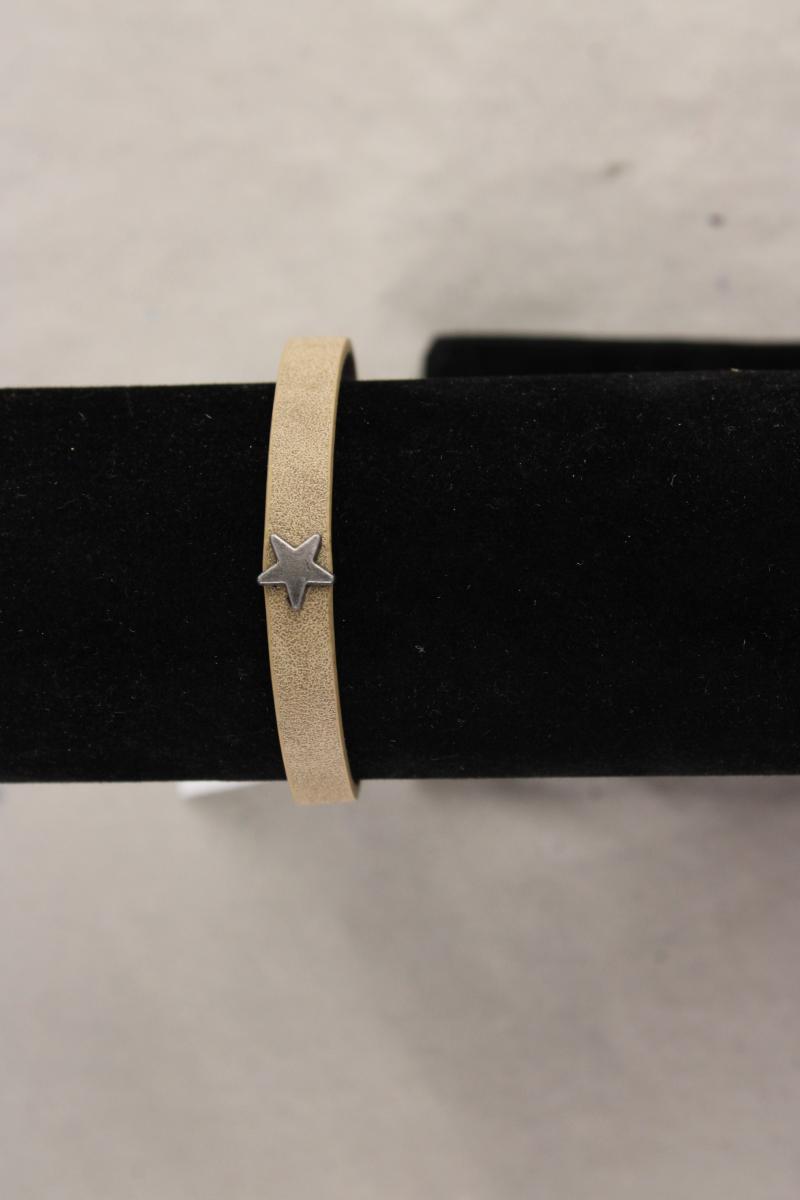 Juleeze Armband neu mit Etikett braun