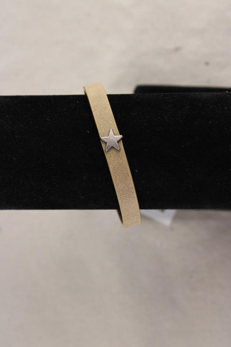 Juleeze Armband neu mit Etikett braun