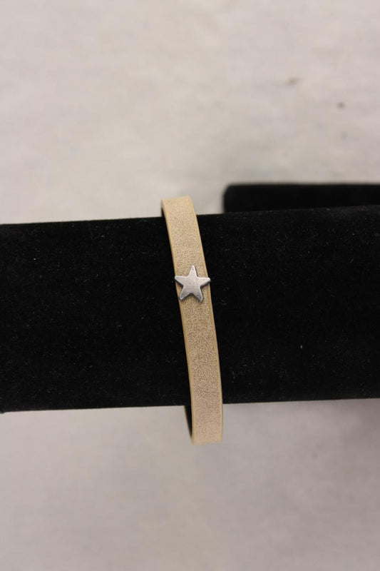 Juleeze Armband neu mit Etikett braun