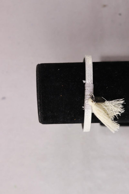 Juleeze Armband neu mit Etikett weiß