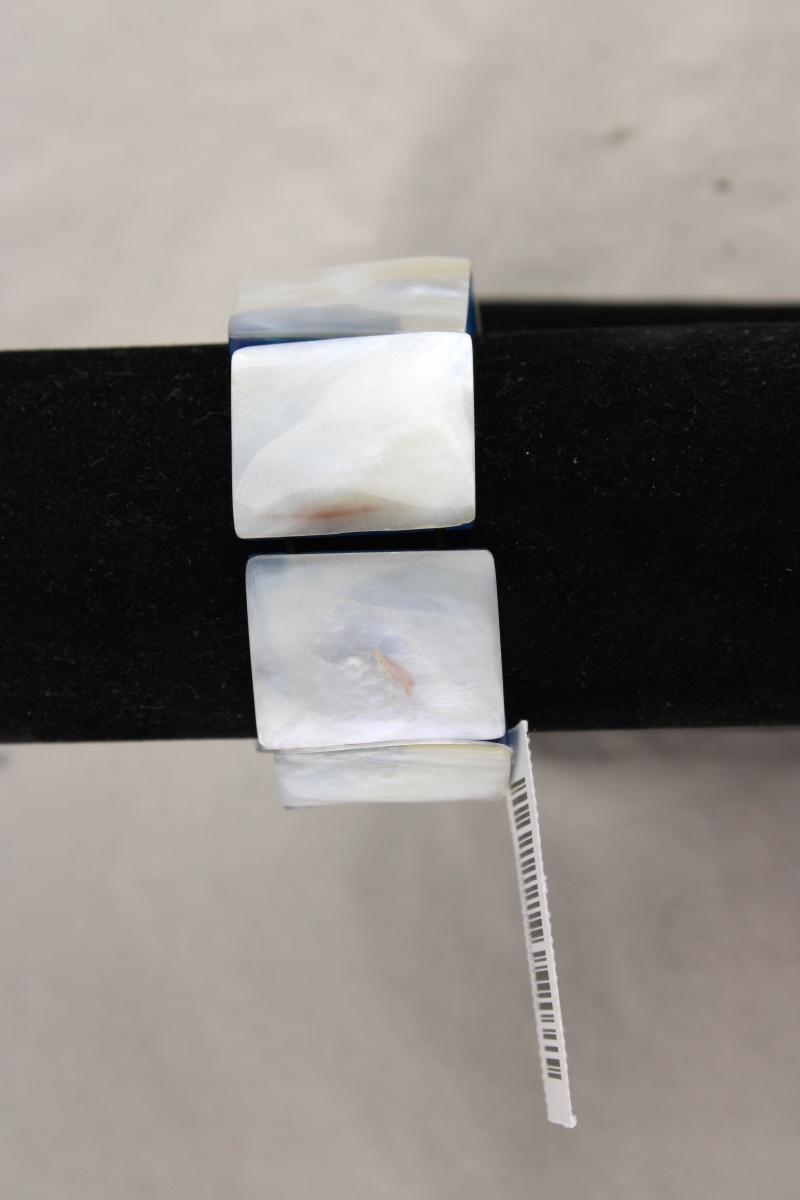 Armband blau