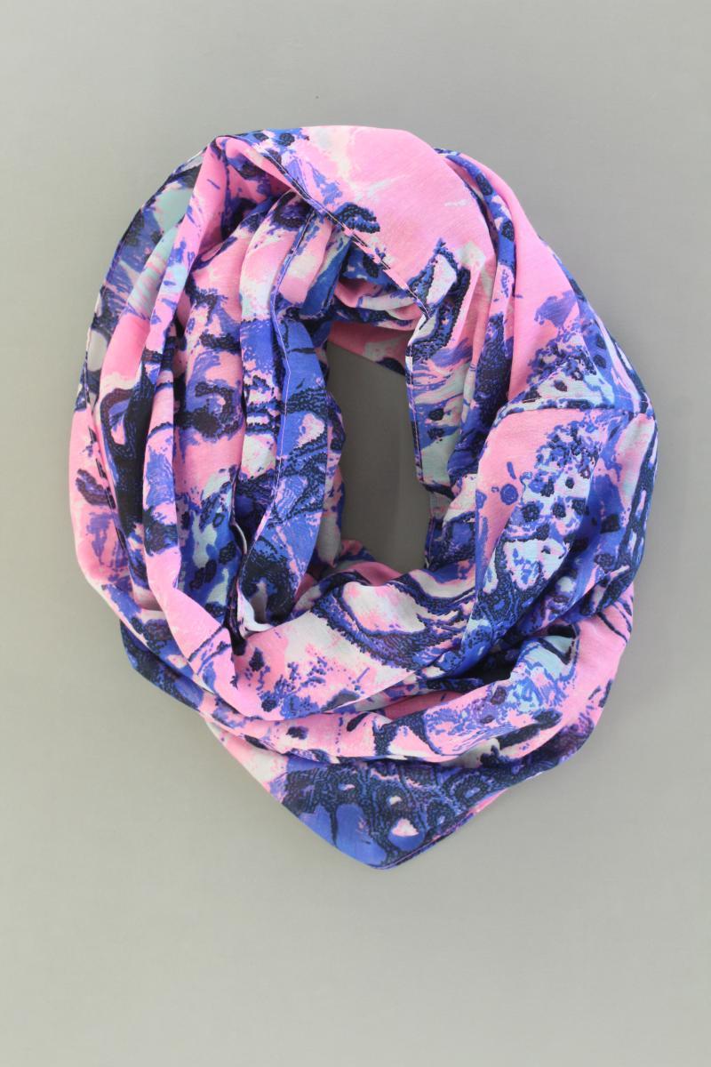 Pieces Loop mehrfarbig