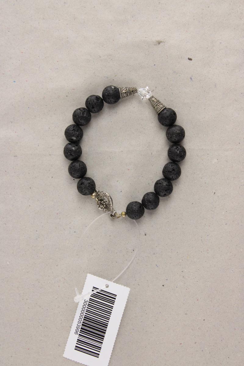Armband schwarz