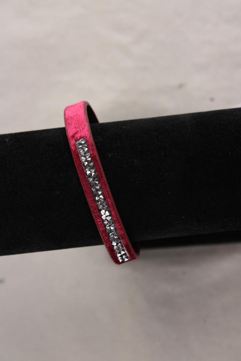 Juleeze Armband neu mit Etikett rot