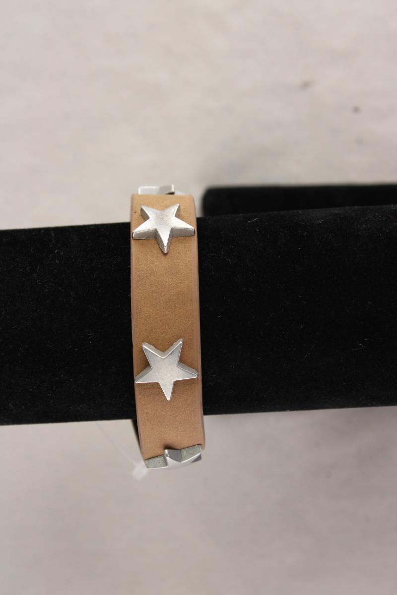 Armband neuwertig braun