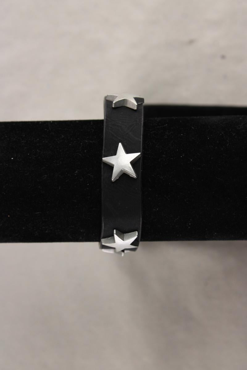 Armband neuwertig schwarz