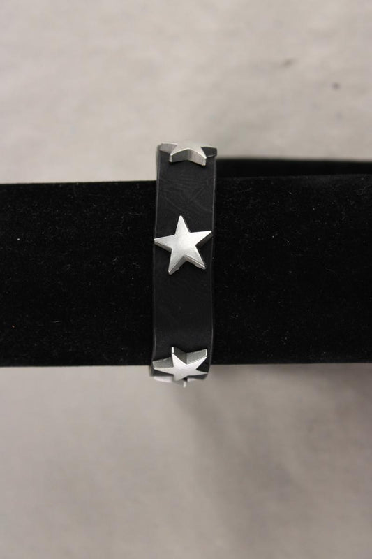 Armband neuwertig schwarz