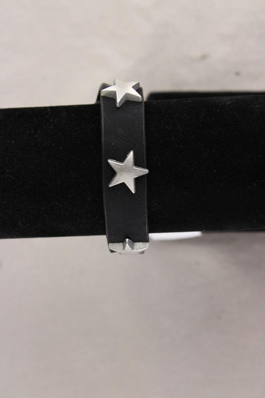 Armband neuwertig schwarz