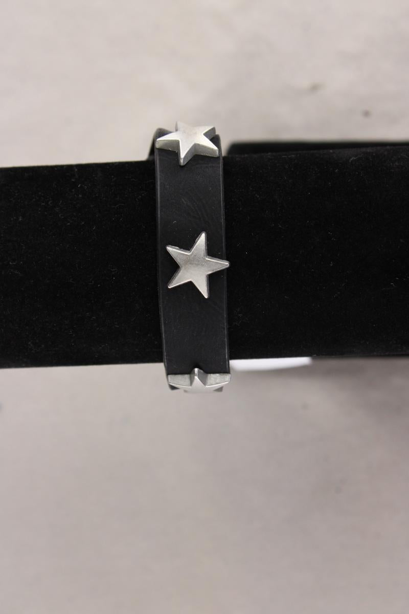 Armband neuwertig schwarz