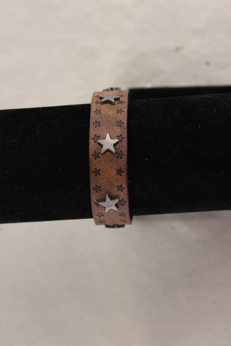 Juleeze Armband neu mit Etikett braun
