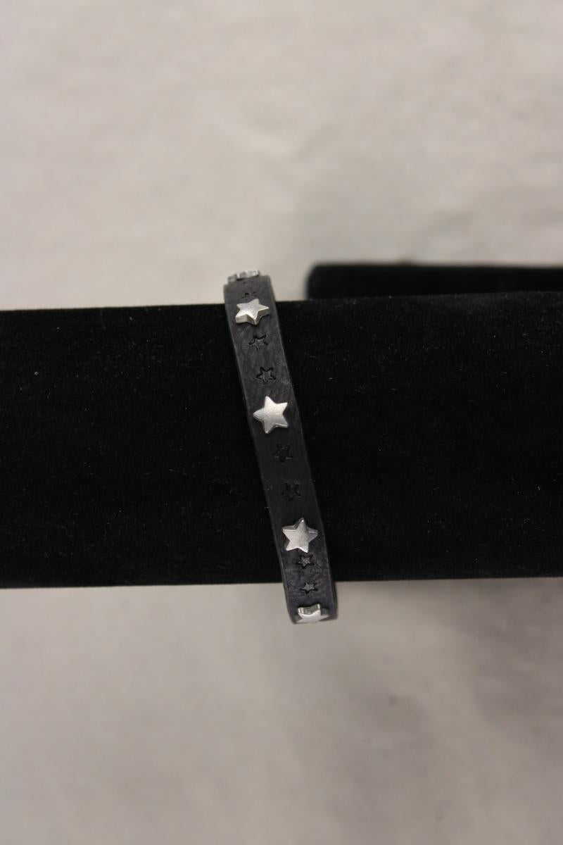 Juleeze Armband neu mit Etikett schwarz