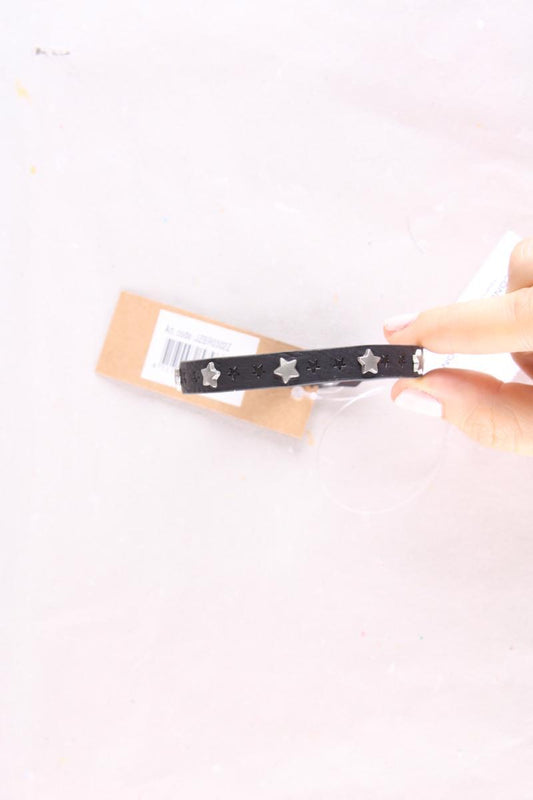 Juleeze Armband neu mit Etikett schwarz
