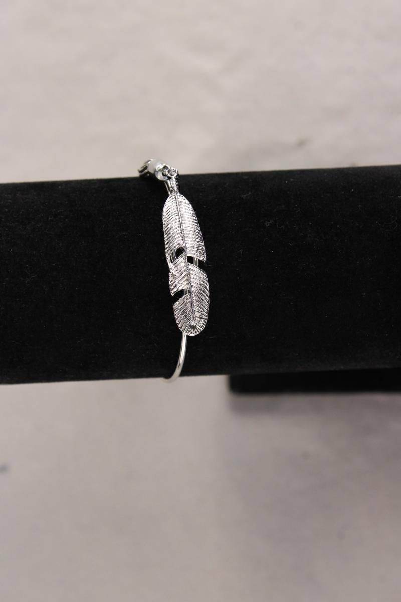 MeLady Armband neu mit Etikett silber