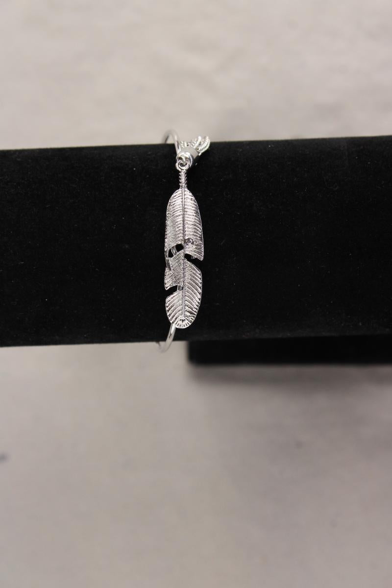 MeLady Armband neu mit Etikett silber