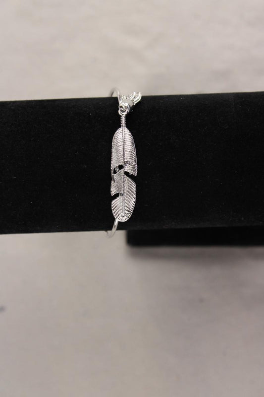 MeLady Armband neu mit Etikett silber