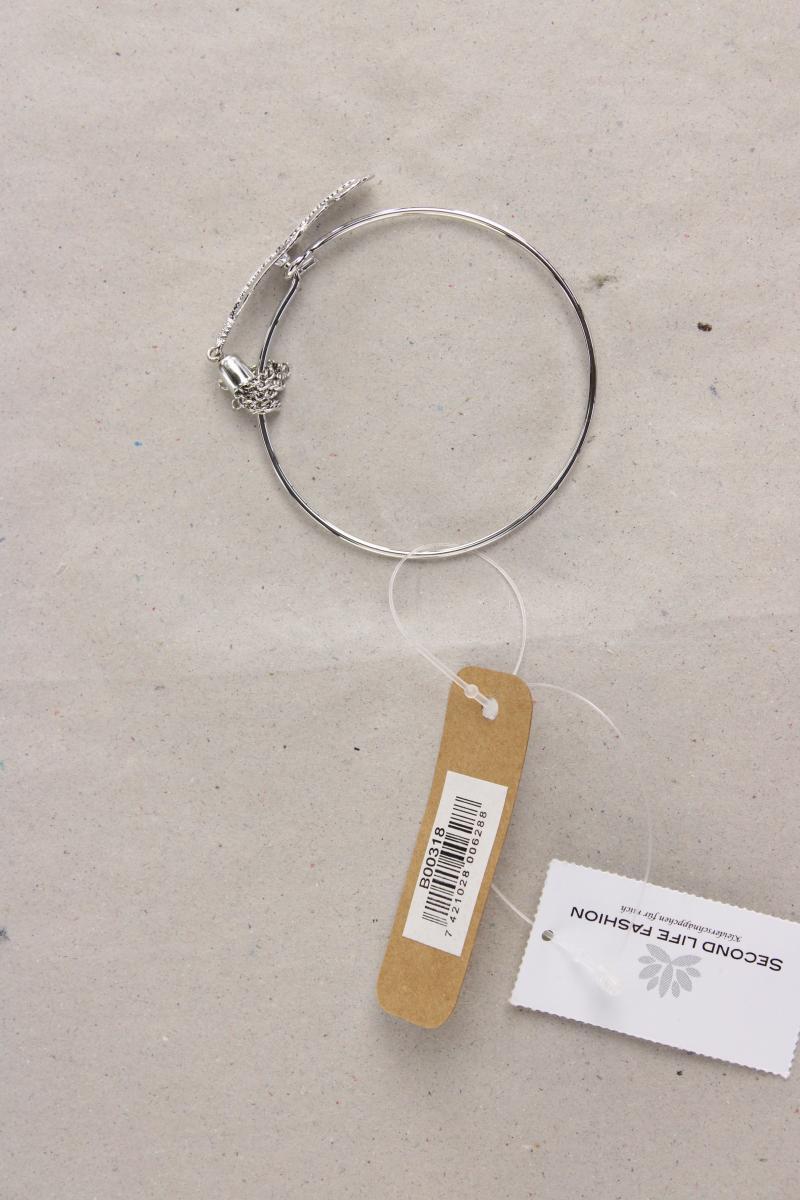 MeLady Armband neu mit Etikett silber
