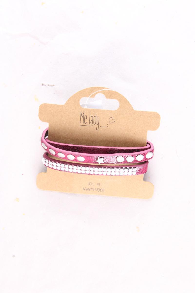 MeLady Armband neu mit Etikett lila